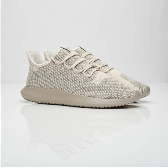 adidas tubular shadow beige